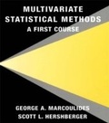 Cover: Multivariate Statistical Methods - Psychology Press Ltd