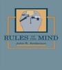 Cover: Rules of the Mind - Psychology Press Ltd