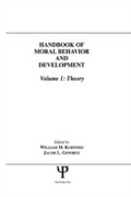 Cover: Handbook of Moral Behavior and Development - Psychology Press Ltd
