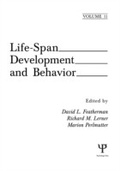 Cover: Life-Span Development and Behavior - Psychology Press Ltd