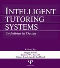 Enlarge image Cover: Intelligent Tutoring Systems - Psychology Press Ltd