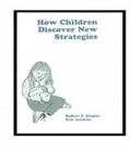 Cover: How Children Discover New Strategies - Psychology Press Ltd