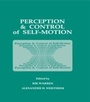 Bild: Perception and Control of Self-motion - Psychology Press Ltd