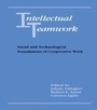 Cover: Intellectual Teamwork - Psychology Press Ltd