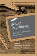 Abbildung von: School Psychology - Routledge