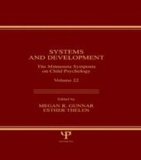 Enlarge image Cover: Systems and Development - Psychology Press Ltd