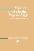 Cover: Women and Health Psychology - Psychology Press Ltd