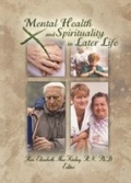 Cover: Mental Health and Spirituality in Later Life - Routledge
