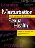 Cover: Masturbation as a Means of Achieving Sexual Health - Routledge