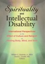 Bild: Spirituality and Intellectual Disability - Routledge