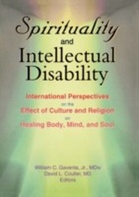 Abbildung von: Spirituality and Intellectual Disability - Routledge