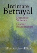 Cover: Intimate Betrayal - Routledge