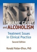 Cover: Shame, Guilt, and Alcoholism - Routledge
