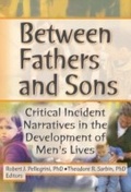Cover: Between Fathers and Sons - Routledge