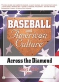 Cover: Baseball and American Culture - Routledge