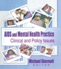 Cover: AIDS and Mental Health Practice - Routledge