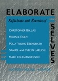 Cover: Elaborate Selves - Routledge