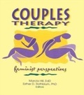 Cover: Couples Therapy - Routledge
