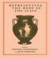 Abbildung von: Representing the Body of the Slave - Routledge