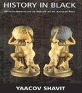 Cover: History in Black - Routledge