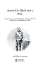 Cover: Around The World With A King - Routledge