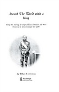 Cover: Around The World With A King - Routledge