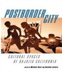 Enlarge image Cover: Postborder City - Routledge