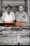 Cover: Culturally Diverse Mental Health - Routledge