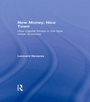 Cover: New Money, Nice Town - Routledge