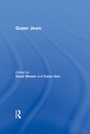 Cover: Queer Jews - Routledge