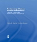 Cover: Revisioning Women, Health and Healing - Routledge