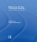 Cover: Returns of the French Freud: - Routledge