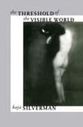 Cover: The Threshold of the Visible World - Routledge