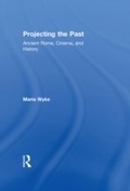 Cover: Projecting the Past - Routledge