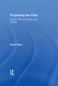 Enlarge image Cover: Projecting the Past - Routledge
