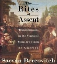 Enlarge image Cover: The Rites of Assent - Routledge