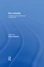 Cover: Eco-Urbanity - Routledge