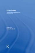 Cover: Eco-Urbanity - Routledge