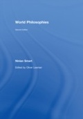 Cover: World Philosophies - Routledge