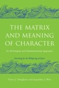 Bild: The Matrix and Meaning of Character - Routledge