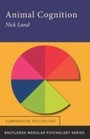 Cover: Animal Cognition - Routledge