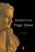 Cover: Domitian - Routledge