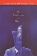 Cover: The Psychology of Money - Routledge