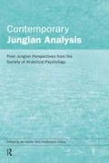 Bild: Contemporary Jungian Analysis - Routledge