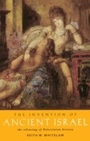 Cover: The Invention of Ancient Israel - Routledge