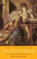 Cover: The Invention of Ancient Israel - Routledge