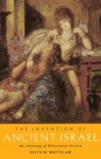 Abbildung von: The Invention of Ancient Israel - Routledge