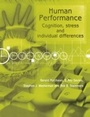 Cover: Human Performance - Psychology Press Ltd
