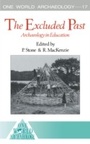 Cover: The Excluded Past - Routledge