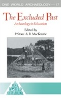 Cover: The Excluded Past - Routledge